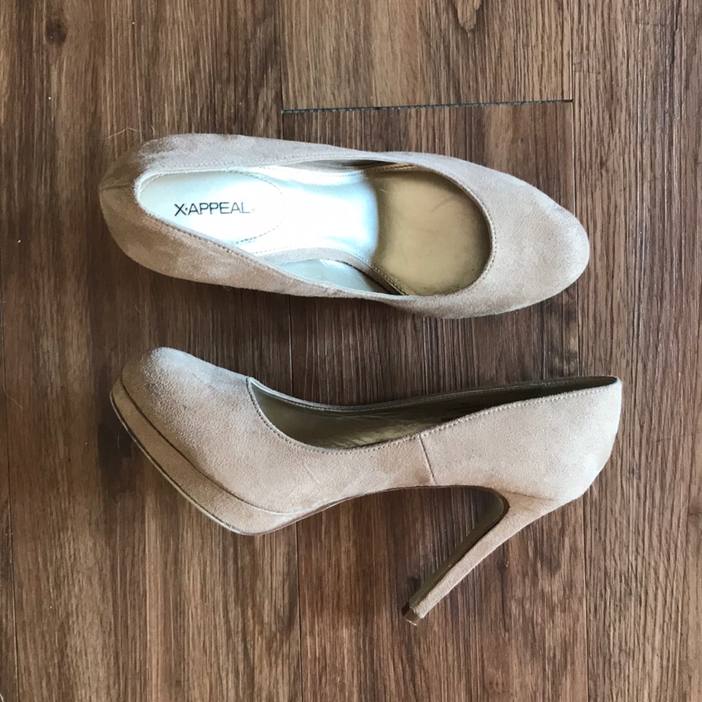 Neutral pumps
